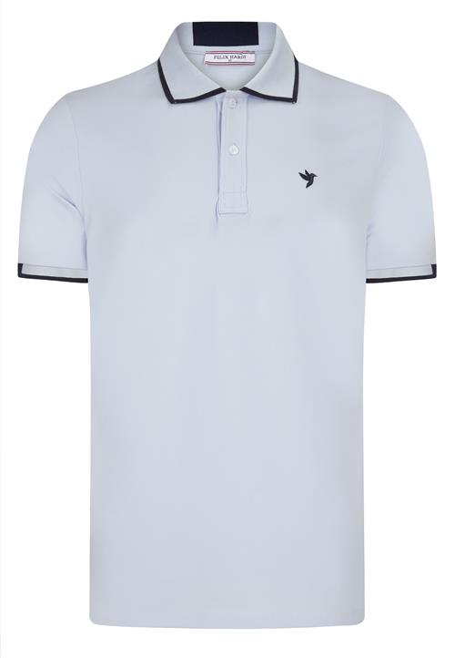 Felix Hardy Bluser & t-shirts  lyseblå