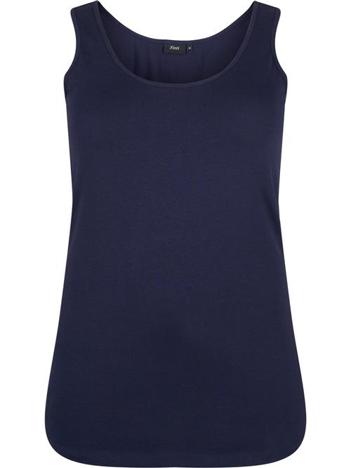 Zizzi Overdel  natblå