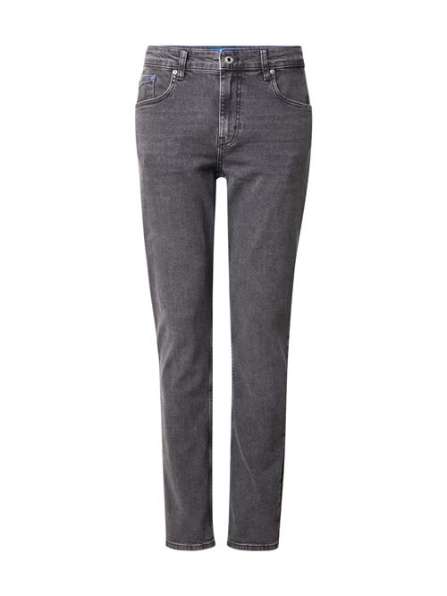 KARL LAGERFELD JEANS Jeans  black denim