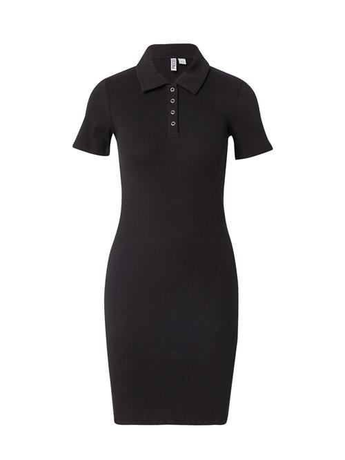 PIECES Kjole 'PCKitte'  sort