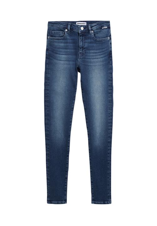 ARMEDANGELS Jeans 'TILLAA'  mørkeblå