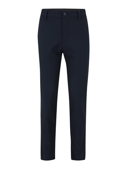 Dockers Lærredsbukser 'GO AIRWEAVE'  navy