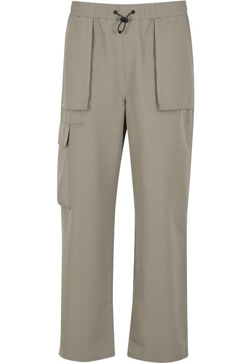 Urban Classics Cargobukser  oliven