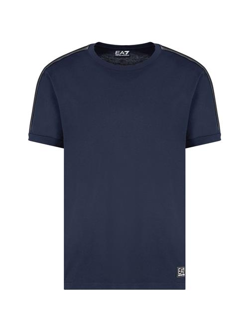 EA7 Emporio Armani Bluser & t-shirts  navy / sort