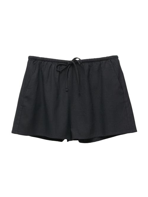 Pull&Bear Bukser  sort