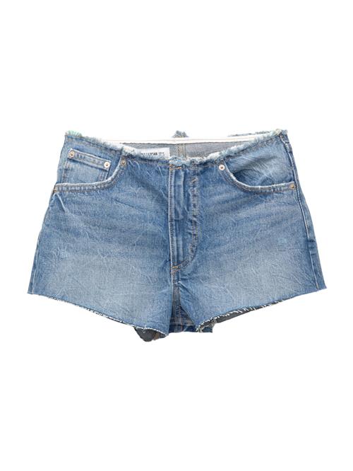 Pull&Bear Jeans  blue denim