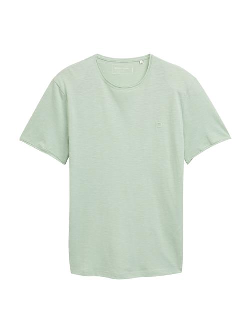 TOM TAILOR DENIM Bluser & t-shirts  mint