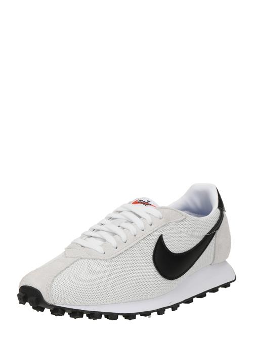 Nike Sportswear Sneaker low 'LD-1000'  sort / hvid / uldhvid