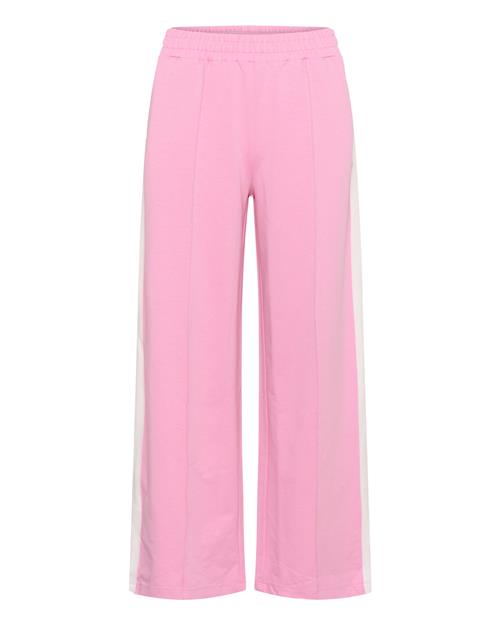 SAINT TROPEZ Bukser  pink / lys pink