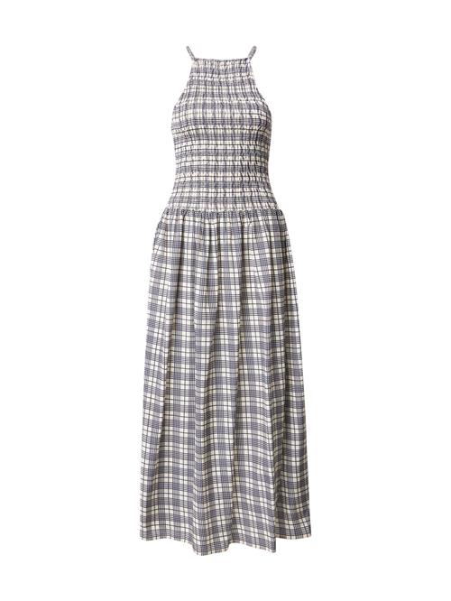 TOMMY HILFIGER Kjole  sort / hvid