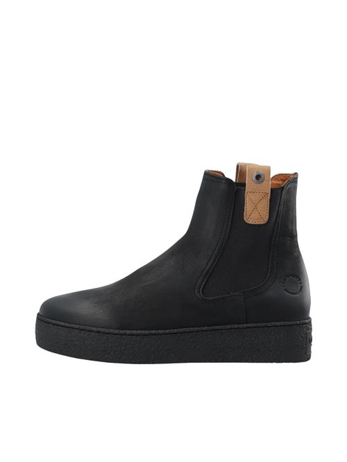 Ca'Shott Chelsea Boots 'Camilla'  sort