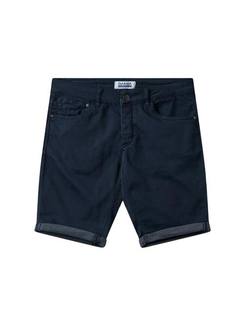 GABBA Bukser 'Jason'  navy