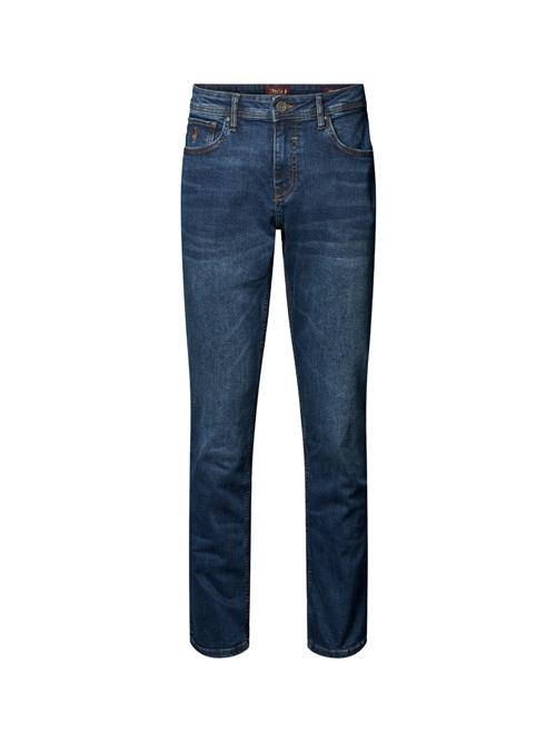 MCS Jeans 'MCRain'  blue denim