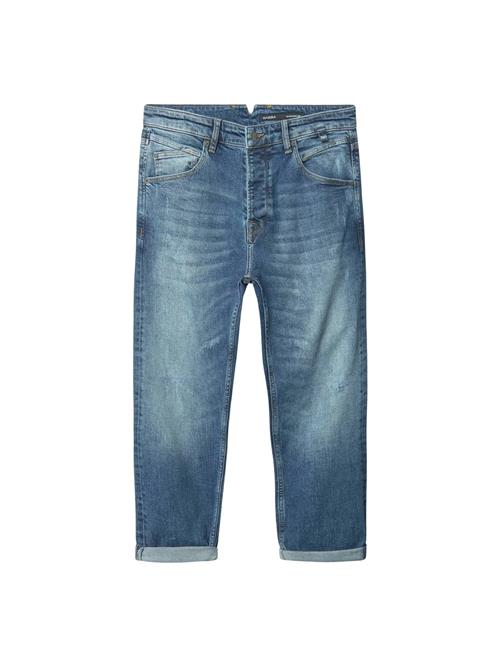 GABBA Jeans 'Alex'  blue denim