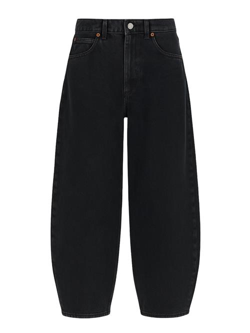 NORR Jeans 'Kenzie'  black denim