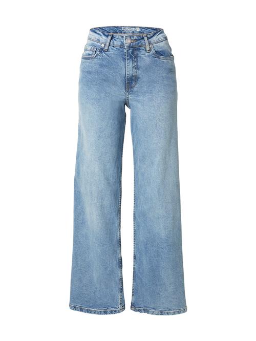Sublevel Jeans 'NOS:ASLILLY'  lyseblå