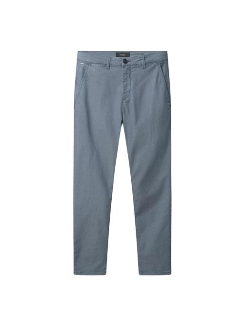 GABBA Lærredsbukser 'Paul K3280 Dale'  røgblå