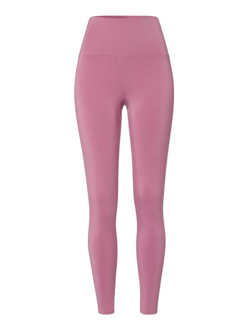 Les Lunes Leggings 'Luna'  lyserød