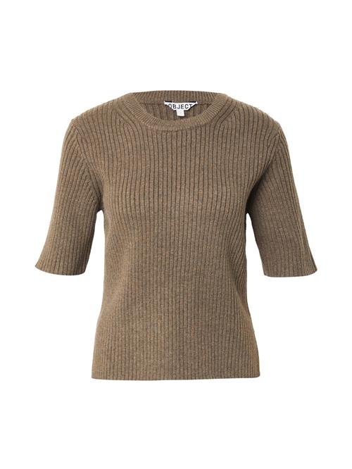 OBJECT Pullover 'OBJElva'  umbra