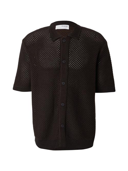 SELECTED Cardigan 'SLHGINGER'  sort