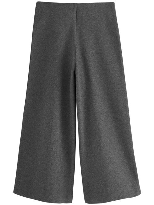 Next Bukser  grå-meleret