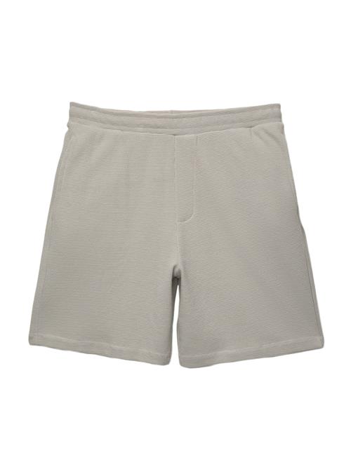 Pull&Bear Bukser  greige