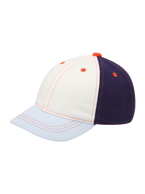 GAP Hat  navy / lyseblå / orange / hvid