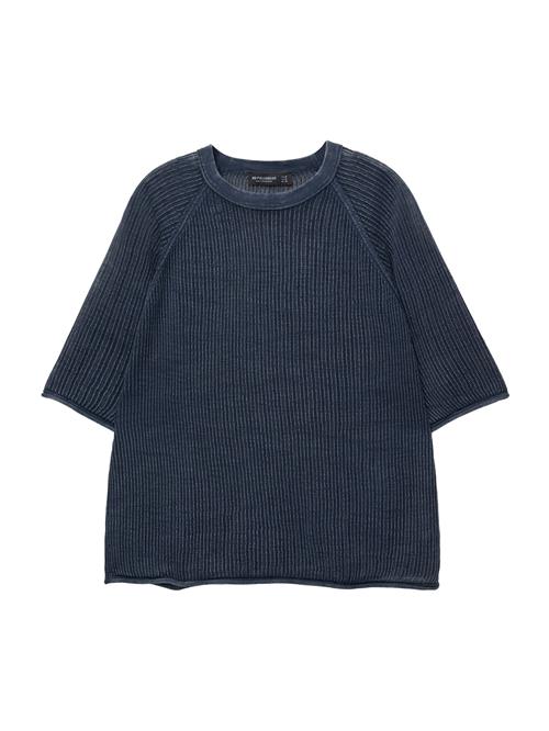 Pull&Bear Pullover  mørkeblå