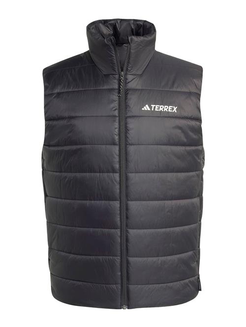 ADIDAS TERREX Sportsvest 'Ess'  sort / hvid