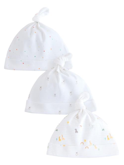 Next Hue  gul / grå / orange / hvid