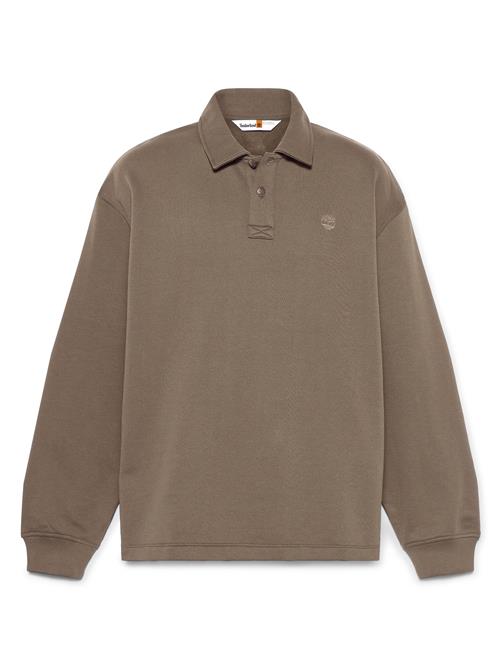 TIMBERLAND Sweatshirt  brun