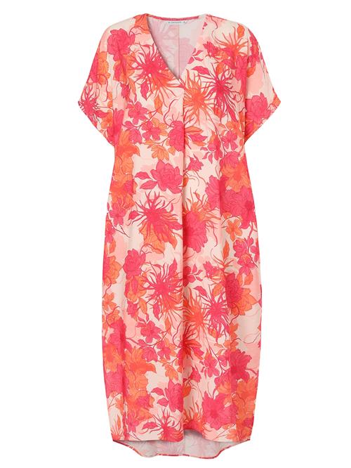 TATUUM Kjole  orange