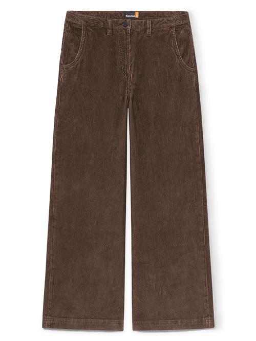 TIMBERLAND Bukser  choko