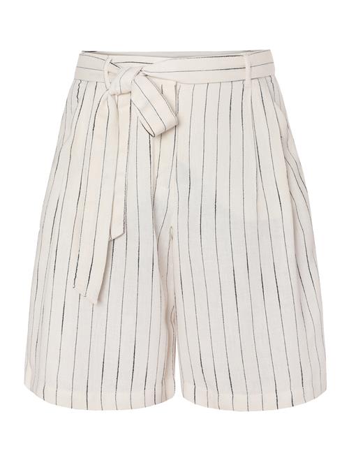 TATUUM Bukser  offwhite