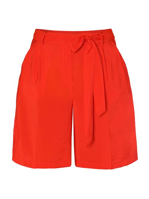 TATUUM Bukser  orange