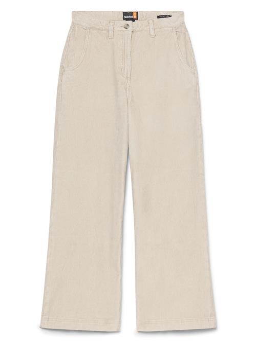 TIMBERLAND Bukser  lysebeige