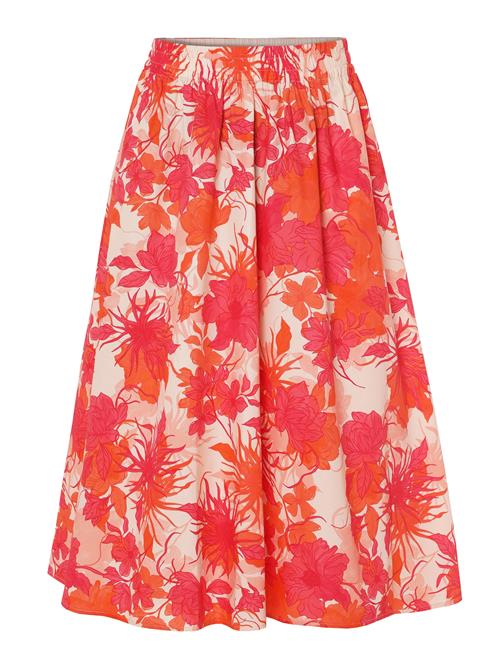 TATUUM Nederdel  orange