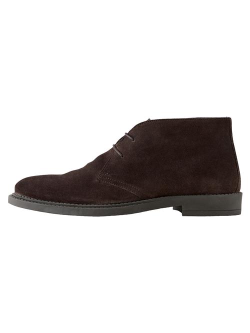 Next Chukka Boots  brun