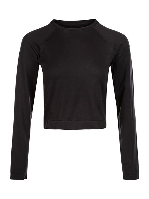 Athlecia Funktionsbluse 'Celita'  sort