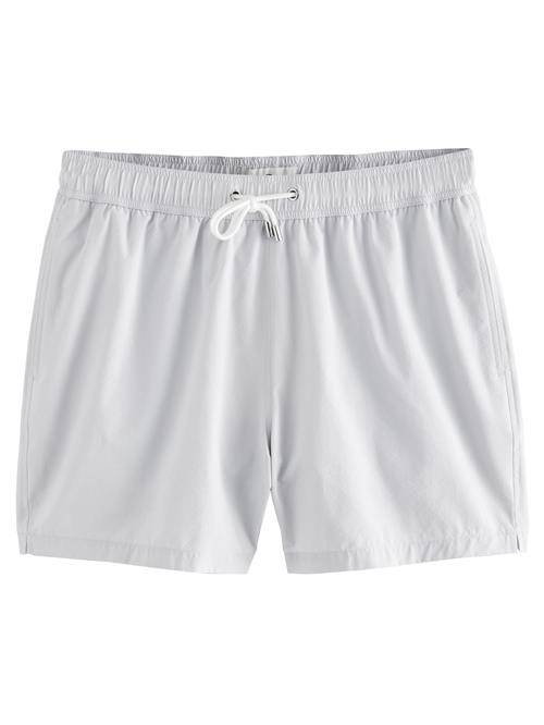 Next Badeshorts  grå
