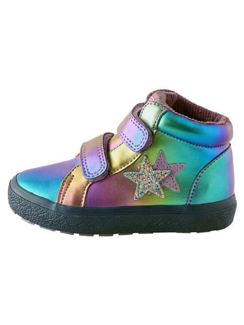 Next Sneakers  blandingsfarvet