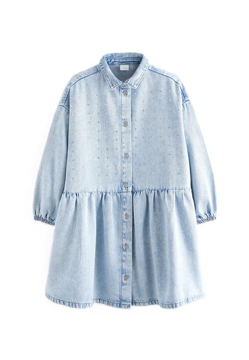 Next Kjole  lyseblå