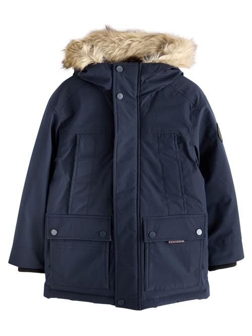 Next Overgangsjakke  navy