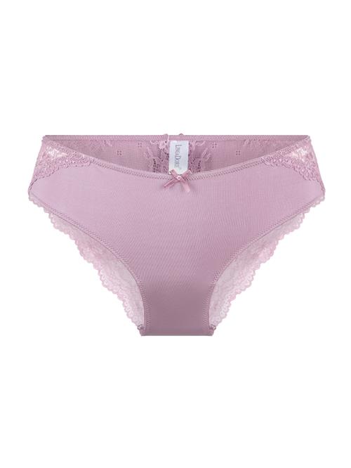 LingaDore Slip 'DAILY'  lilla