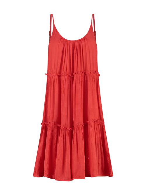Shiwi Sommerkjole 'Joah'  rød