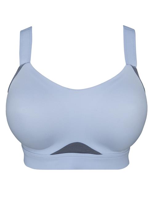 SugarShape Sports-BH 'Jive'  lyseblå