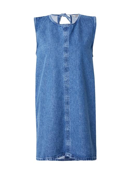 ONLY Kjole 'ONLVIGGA'  blue denim
