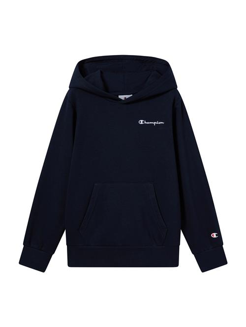 Champion Authentic Athletic Apparel Sweatshirt  navy / hvid