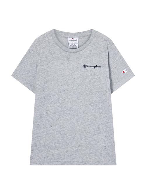 Champion Authentic Athletic Apparel Shirts  grå-meleret