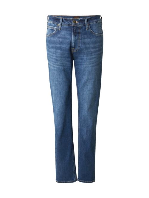 Lee Jeans 'Daren'  blue denim